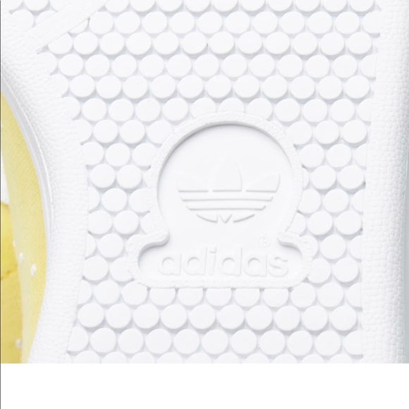 ADIDAS X PHARRELL WILLIAMS HU HOLI STAN SMITH - Picture 7 of 8
